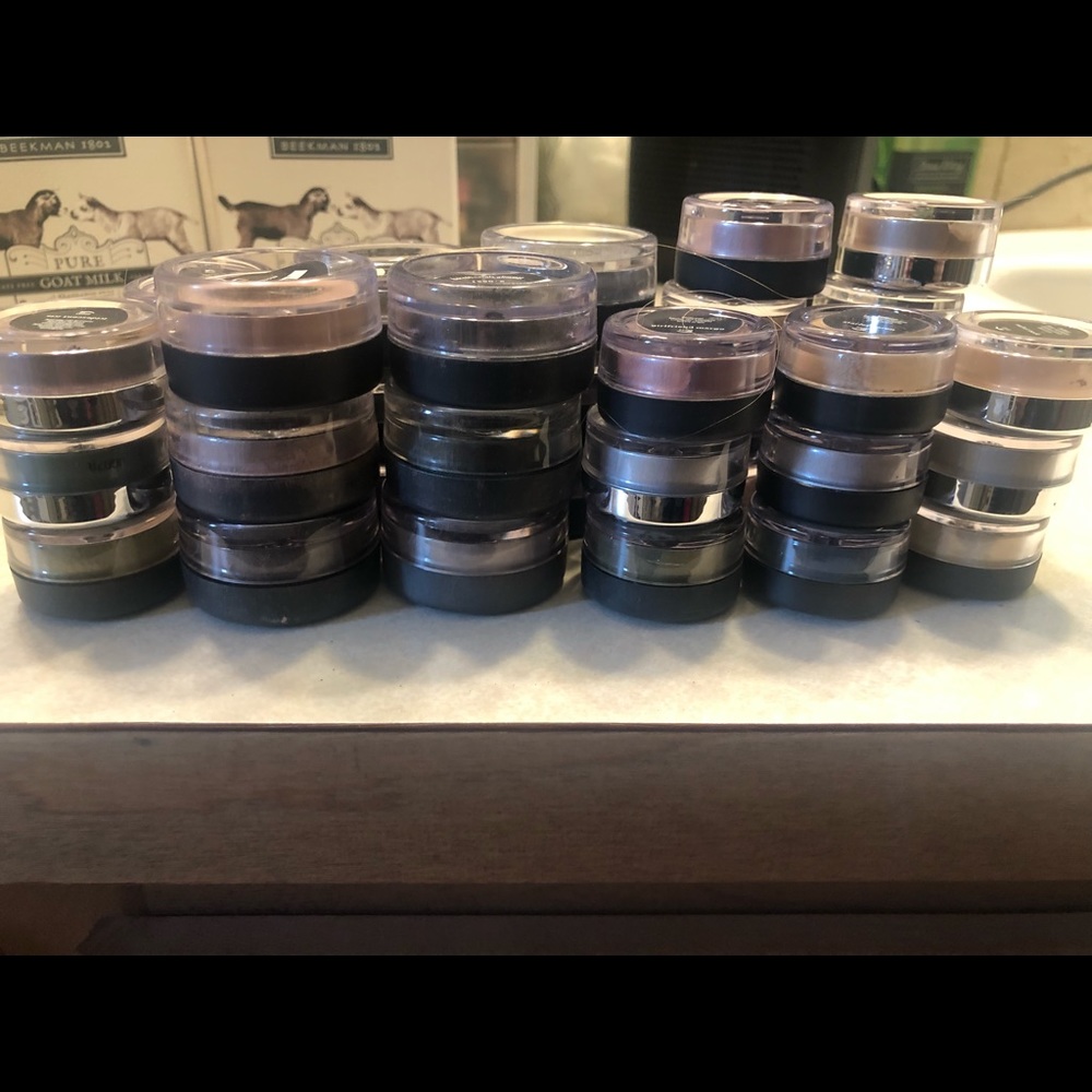 Bare Minerals Loose Eye Shadow